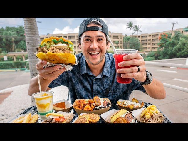 5 NEW Maui Restaurants You MUST TRY In 2023!