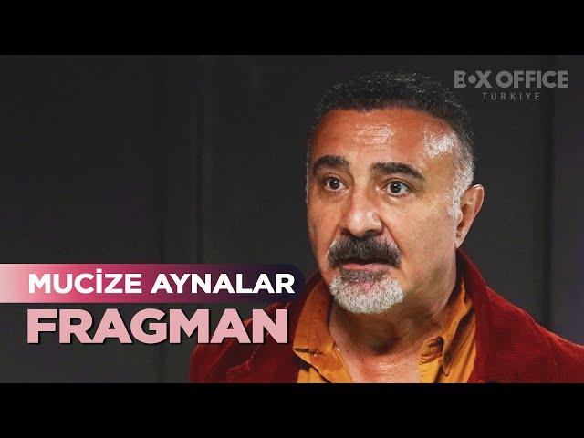 Mucize Aynalar | Fragman