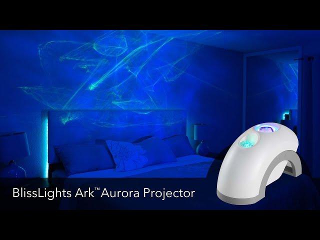 Introducing BlissLights Ark