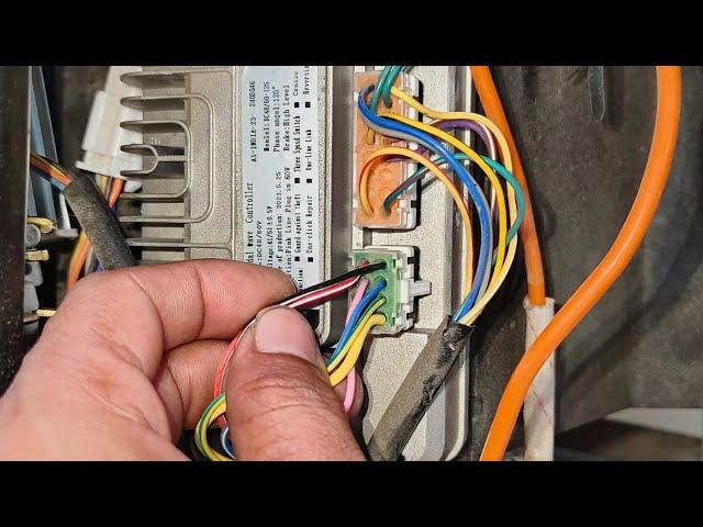 Electric scooter Controller repair,E bike Motor controller repair Okinawa