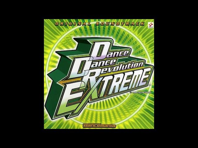 Dance Dance Revolution EXTREME - DEMO (Extended)