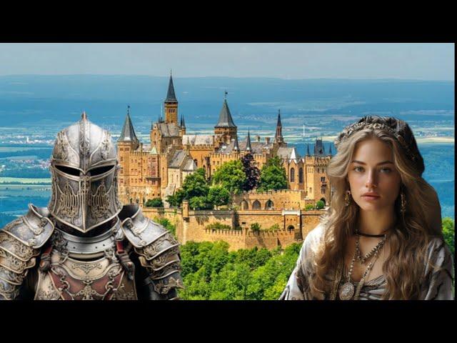 GREATEST CASTLES OF EUROPE | Top 10 Castles Ever Built