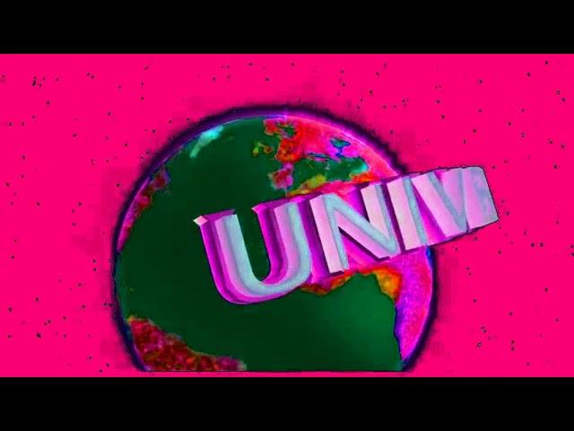 Universal Pictures Logo 2010 Effects (My Second Preview) in Luig Group Effect