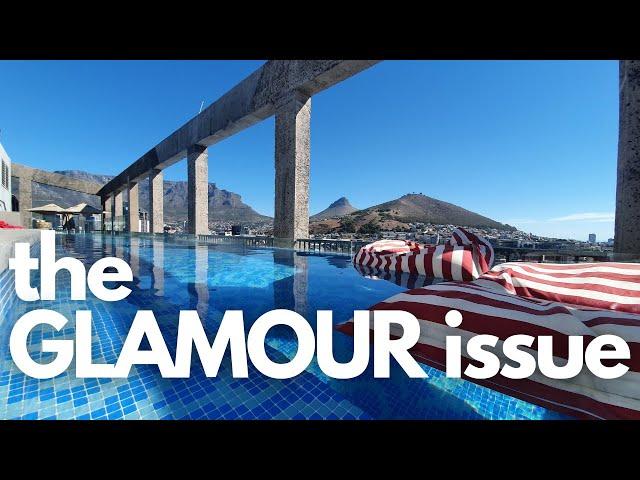 The TOP 5 rooftop pools in Cape Town (RATED)