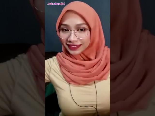 New Hijab Style 2022 Goyang Gergaji