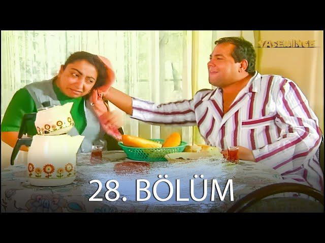 Yasemince 28. Bölüm | Full Bölüm