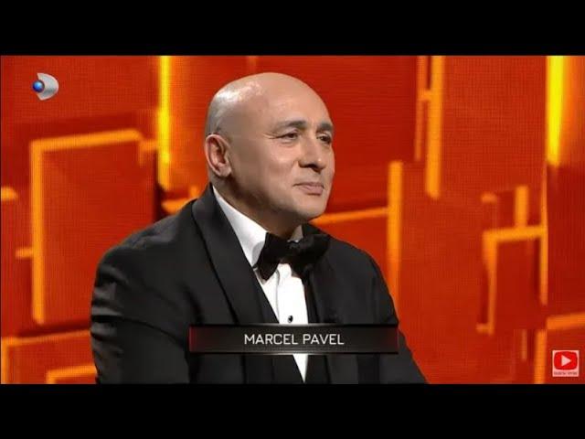 40 de intrebari cu Denise Rifai (07.05.2023) - Marcel Pavel | Editie COMPLETA