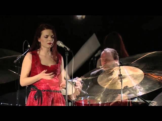 Elina Duni Quartet - Nënë moj - Live at Cully Jazz 2013, Switzerland