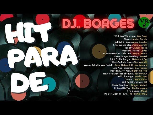 HIT PARADE || SUCESSOS INTERNACIONAIS | 80´s 90´s