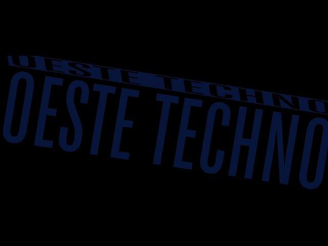 SOMMO x OESTE TECHNO Podcast