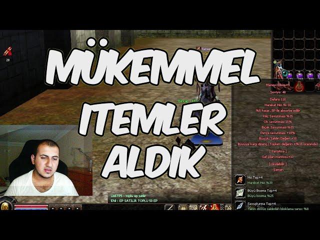 Ticarete Başladık!! | Biyolog Bitti | Kar Ettiren Hidra Sandıkları | Bagjanamu#85 #metin2 #metin2tr