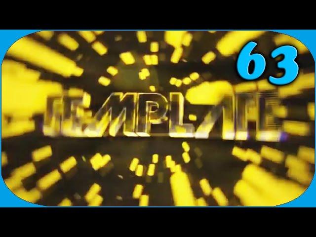 TOP 10 EPIC Blender Intro Templates #63 + Free Download