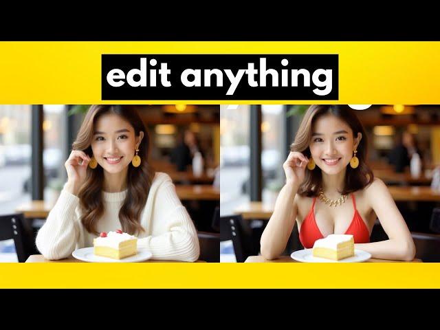 This free AI image editor changes everything