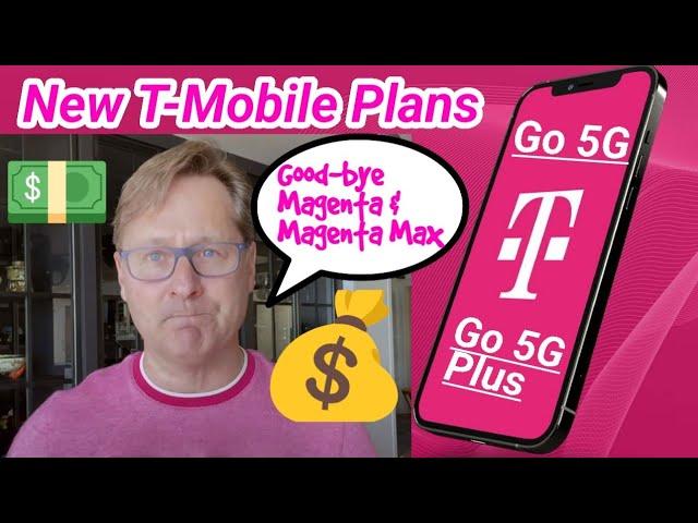 New T-Mobile Go5G Plans Deep Dive: Should You Switch?