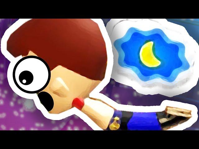 INVADING EVERYONE'S DREAMS!! | Tomodachi Life #19