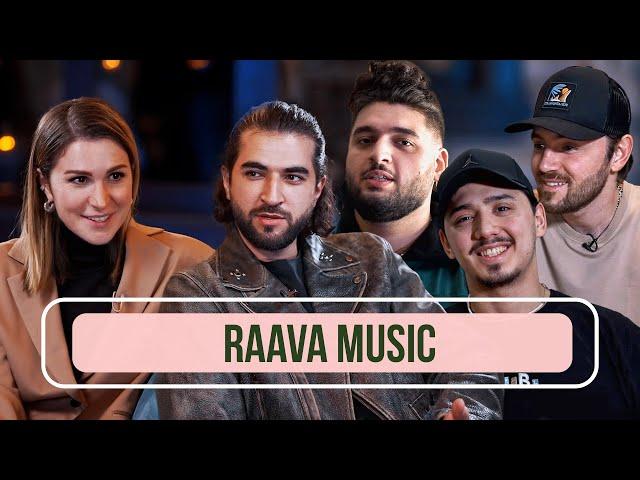 Raava Music – об уходе JONY, покупке дома, долгах и новых артистах