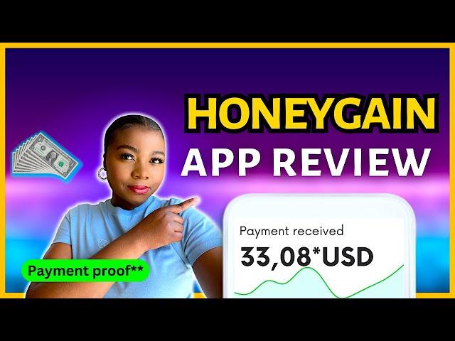 Earn Passive Income By Browsing The Internet? Honeygain Honest Review