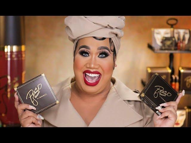 MY MAC FALL COLLECTION DESTINATION DIVA | PatrickStarrr