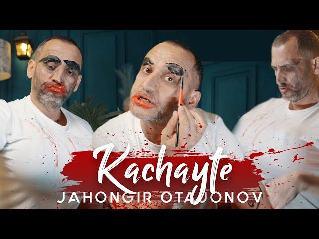 Jahongir Otajonov - Kachayte | Жахонгир Отажонов - Качайте 2024