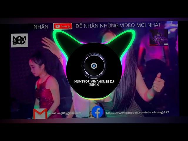 TUNG TÙNG TUNG  REMIX | VINAHOUSE GÂY NGHIỆN 2020