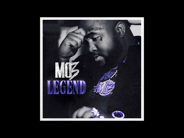 Mo3- Middle of The Night (Chopped & Screwed)