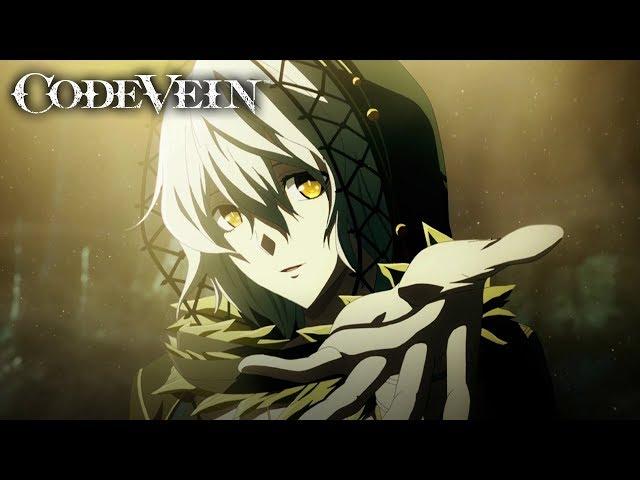 Code Vein - Opening Cinematic - PS4 / XB1 / PC