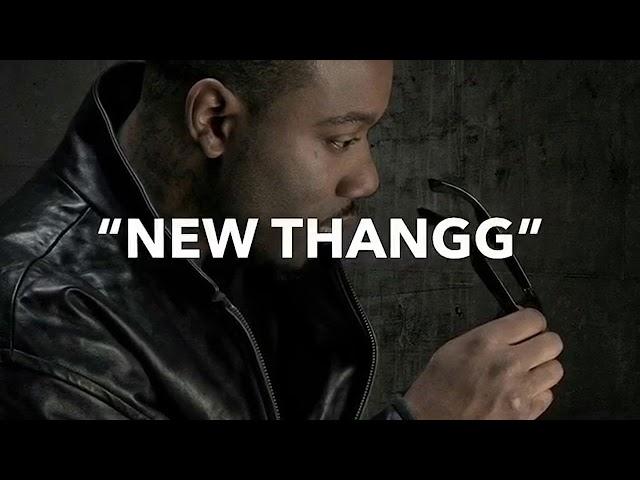 “NEW THANGG” HarveyLee