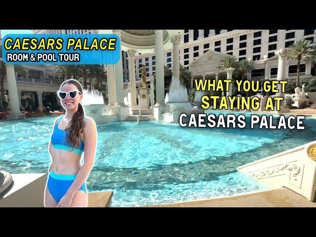 Is Caesar's Palace Worth The Hype?