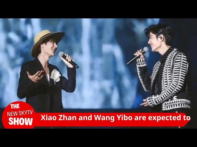 "The Untamed" has been on the air for 7 years. Will Xiao Zhan and Wang Yibo be able to perform on th
