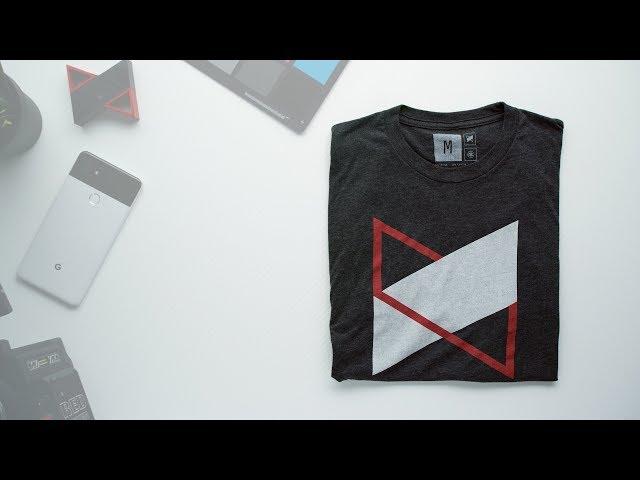 MKBHD Merch Review 2018!