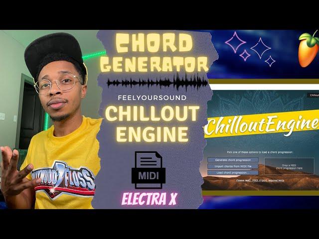 Loopmaking Made Easy with Chillout Engine | FeelYourSound Chillout Engine