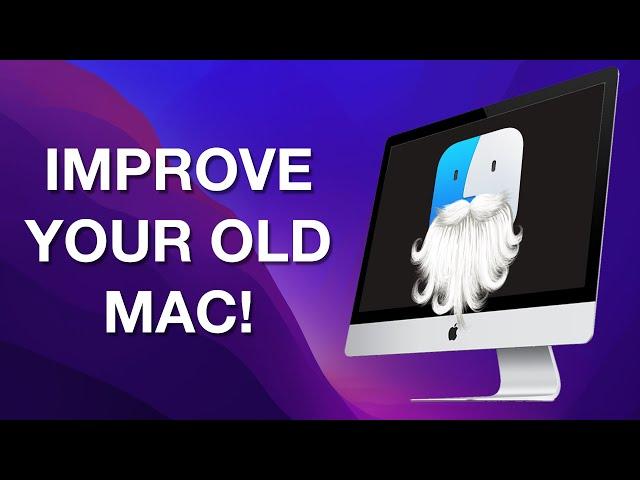 Make your old Mac last longer for cheap! - SSD Upgrade & OpenCore Legacy Patcher on a 2012 iMac