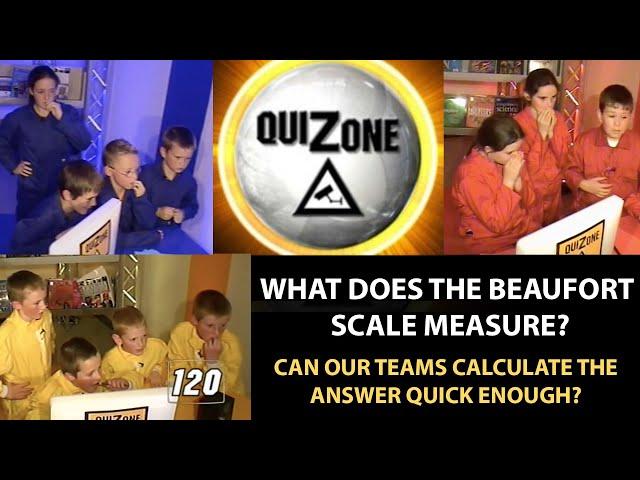 Quizone Episode 7 Season 2. The Kids Quiz Show where they have to find the answer to win the race.