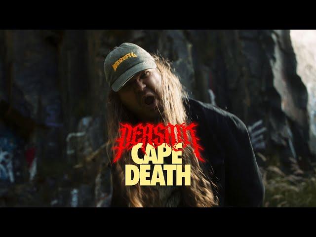 Peasant - Cape Death [Official Music Video]