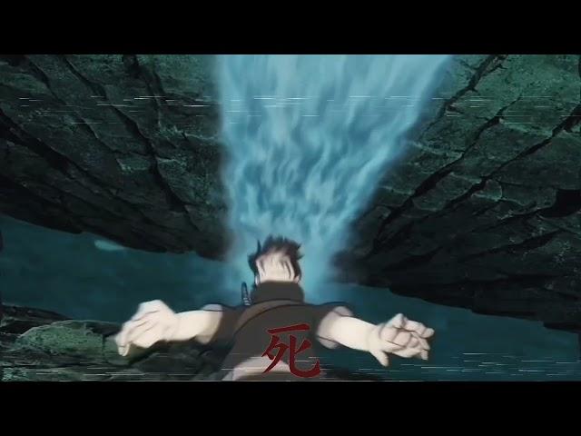 1oneam - death of me (slowed & reverb) [with shisui uchiha quote]