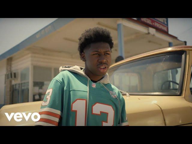 Kevin Smiley, YoungBoy Never Broke Again - Matador (Official Music Video)