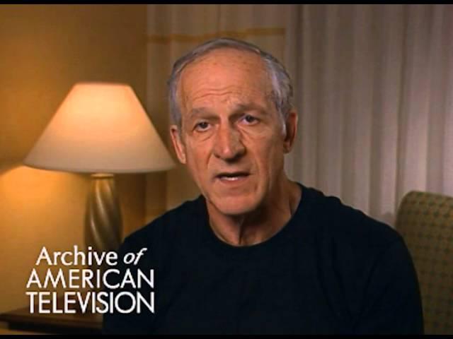 Daniel J. Travanti on his "Hill Street Blues" co-stars - EMMYTVLEGENDS.ORG