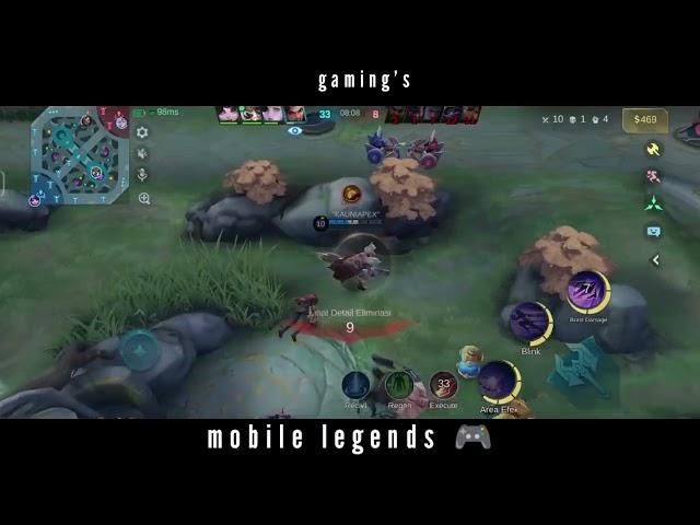 Strategi Push Rank Mobile Legends: Rahasia Naik Tier Cepat!