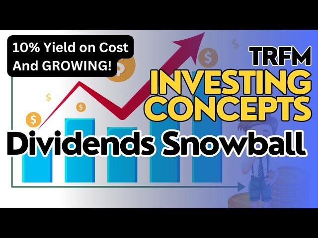 How to Compound or SNOWBALL Your Dividends in the Philippine Stock Market | Money Investment Tips
