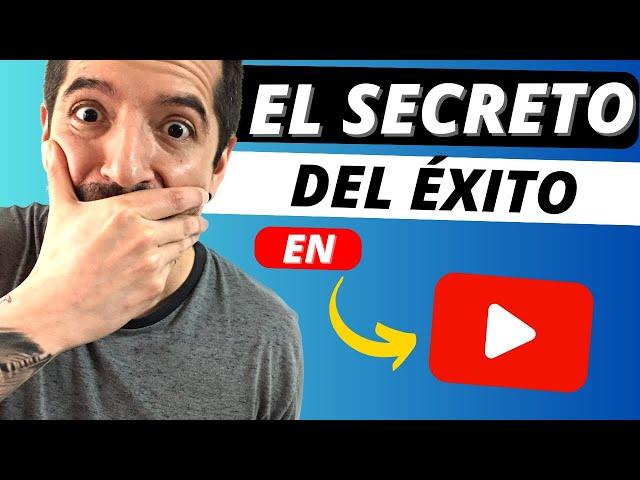 El Secreto para Promocionar tus videos en YouTube (Función Revelada)