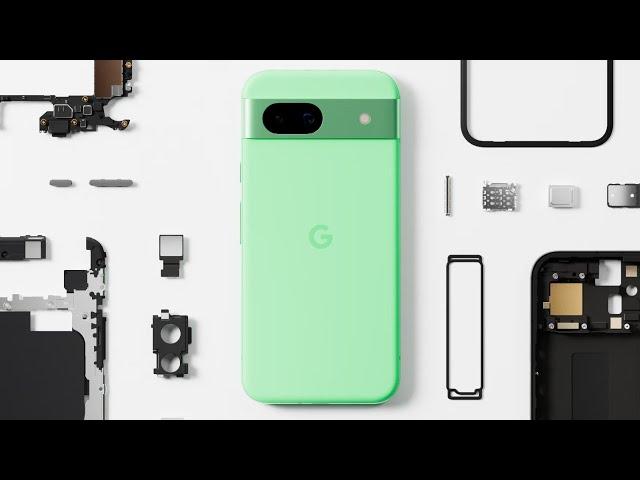 Pixel 8a End of Year Review, Last Livestream of The Year