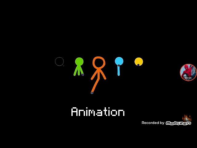 Animação vs minecraft Episódio 1