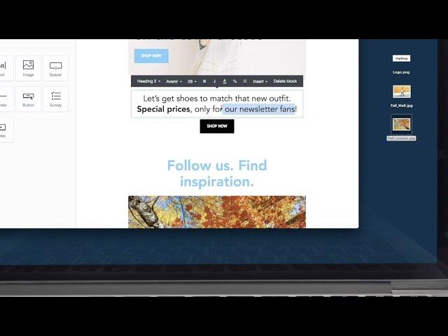 Personalization & Dynamic Content | Campaign Monitor Tutorial