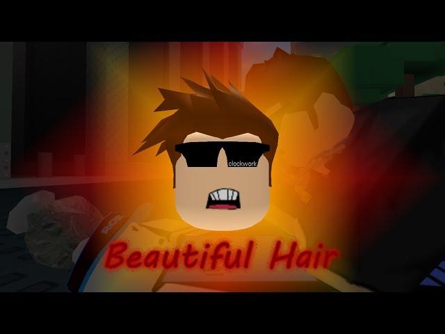 ROBLOX Commercial: Beautiful Hair (feat. Seenit)