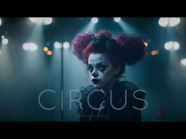 [FREE] Dark pop type beat - Circus