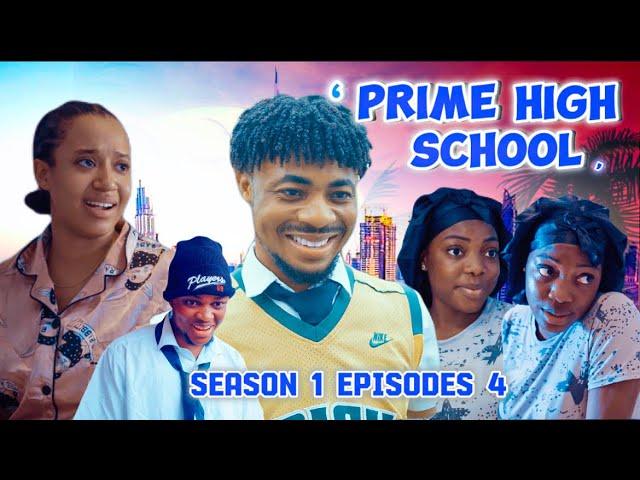 PRIME HIGH SCHOOL SEASON 1 episode 4