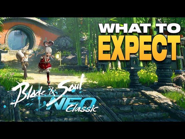 NEW BNS NEO CLASSIC ALREADY LAUNCHED, LET'S REVIEW