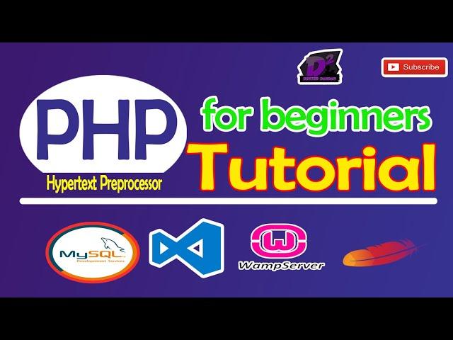 PHP Tutorials for Beginners with MySQL Part 12 header and Footer