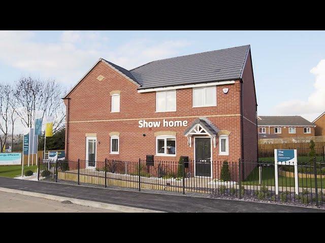 Bovis Homes: The Elmsley