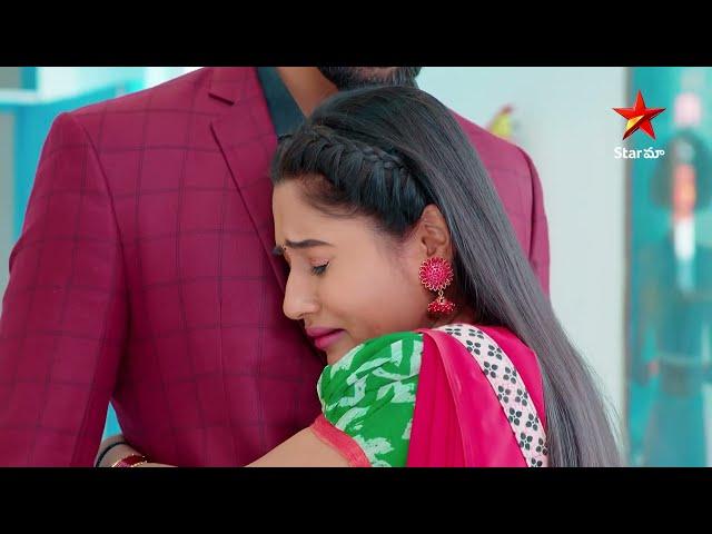 Nuvvu Nenu Prema - Episode 165 Highlight  | Telugu Serial | Star Maa Serials | Star Maa